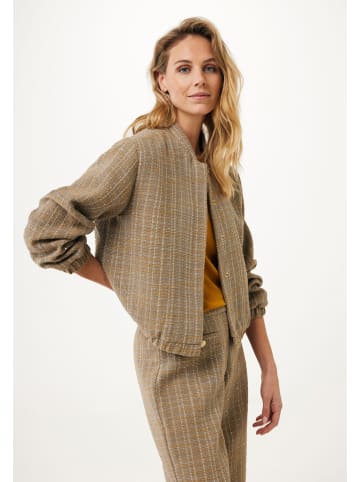 Mexx Tusssenjas beige