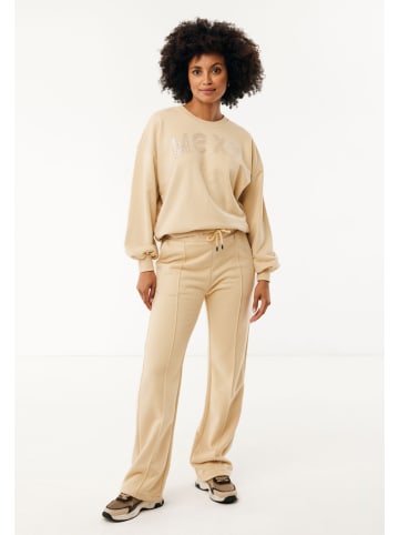 Mexx Sweathose in Beige