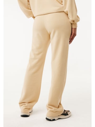 Mexx Sweatbroek beige