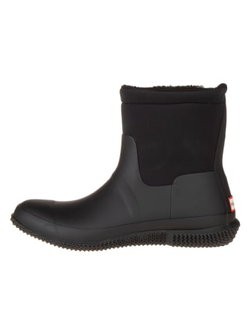 Hunter Boots zwart