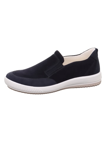 Legero Leder-Slipper "Tanaro 5.0" in Dunkelblau