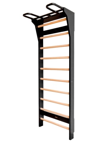 FITWOOD Wandrek "AARNI" zwart/naturel - vanaf 3 jaar