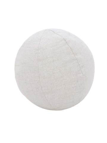 FITWOOD Pluchen bal "Hilla" lichtgrijs - vanaf de geboorte