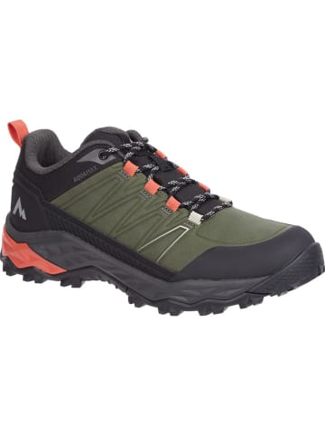 McKINLEY Wanderschuhe "Tahsis AQX" in Khaki