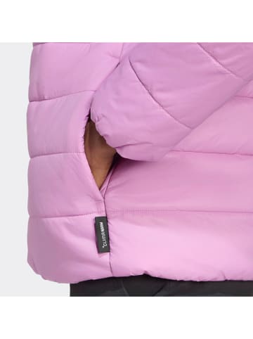 adidas Functionele jas lila