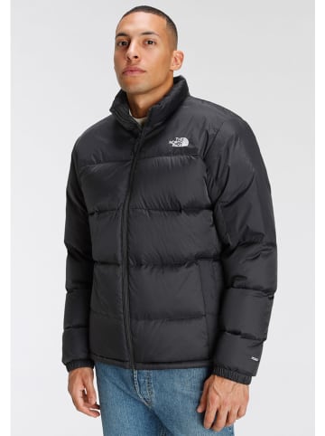 The North Face Daunenjacke in Schwarz