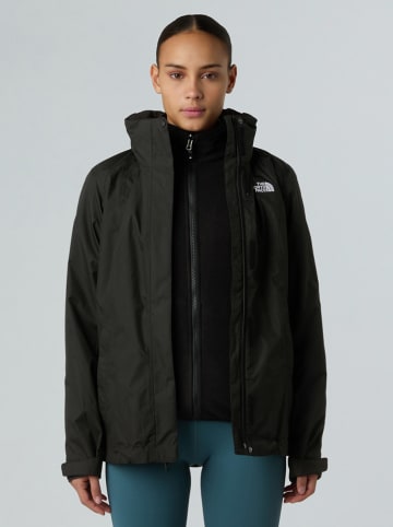 The North Face 3-in-1-functionele jas mantel