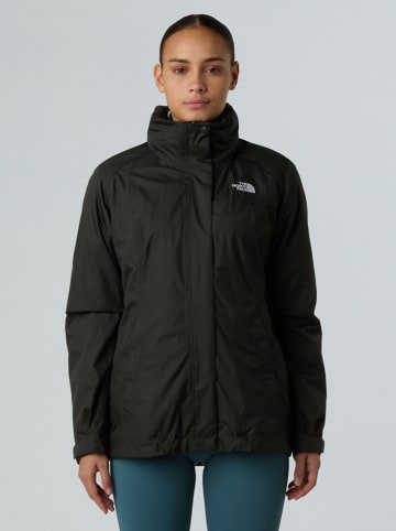 The North Face 3-in-1-functionele jas mantel