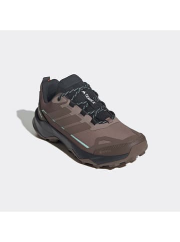 adidas Wandelschoenen "Terrex Skychaser AX5 GTX" lichtbruin