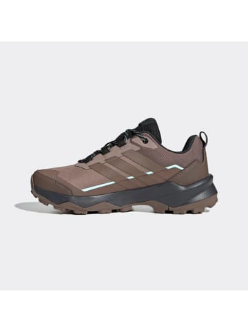 adidas Wandelschoenen "Terrex Skychaser AX5 GTX" lichtbruin