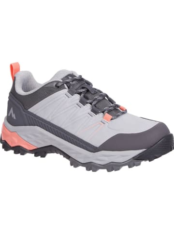McKINLEY Wanderschuhe "Tahsis AQX" in Grau