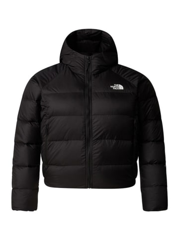 The North Face Donsjas zwart