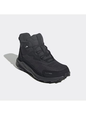 adidas Wanderschuhe "Terrex Anylander Climawarm+" in Schwarz