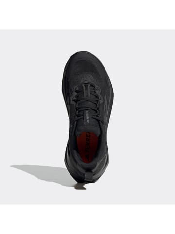 adidas Buty turystyczne "Terrex Trailmaker 2" w kolorze czarnym