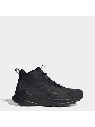 adidas Buty turystyczne "Terrex Trailmaker 2 LEA" w kolorze czarnym