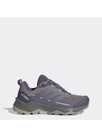 adidas Wanderschuhe "Terrex Skychaser AX5" in Grau