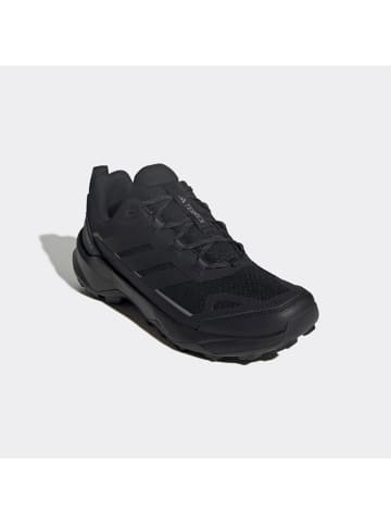 adidas Wanderschuhe "Terrex Skychaser AX5" in Schwarz
