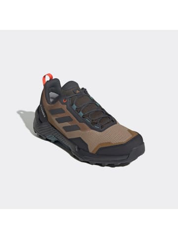 adidas Buty turystyczne "Terrex Eastrail 2 R.RDY" w kolorze jasnobrązowym