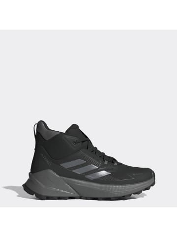 adidas Buty turystyczne "Terrex Trailmaker 2 GTX" w kolorze czarnym