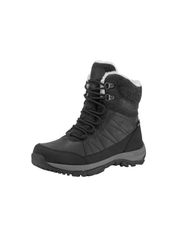 Hi-Tec Winterboots "Riva" zwart