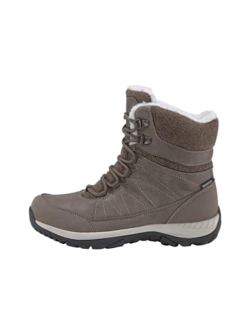 Hi-Tec Winterlaarzen "Riva" taupe