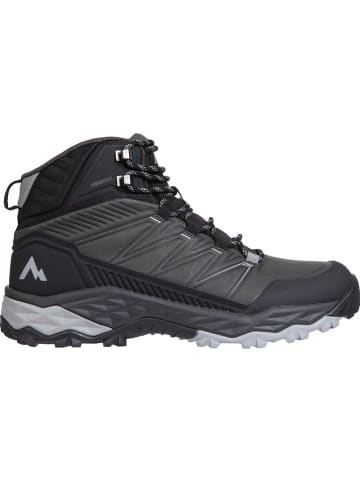 McKINLEY Wanderboots "Tahsis AQX" in Schwarz