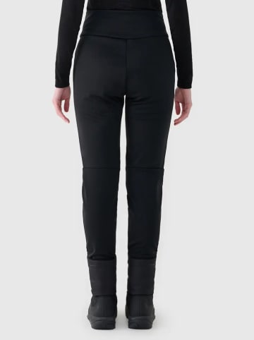 4F Functionele broek zwart