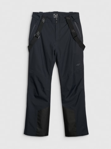 4F Functionele broek zwart