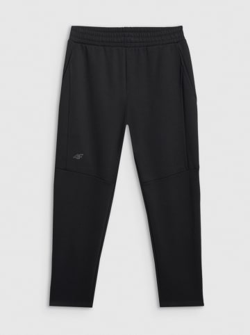 4F Hose in Schwarz
