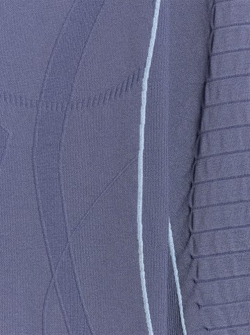 4F Thermo-onderhemd blauw