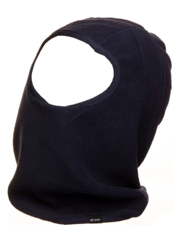 4F Strumhaube in Dunkelblau