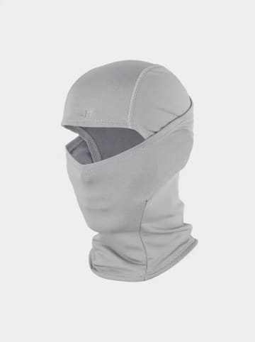 4F Sturmhaube in Grau