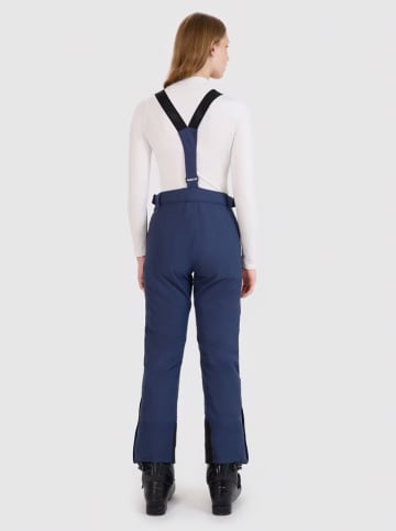 4F Ski-/ Snowboardhose in Dunkelblau