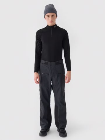 4F Trekkingbroek zwart