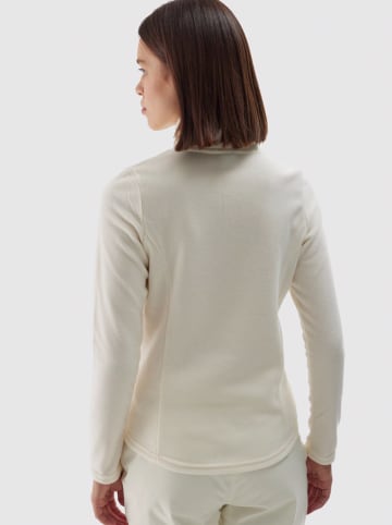 4F Thermo-onderhemd crème