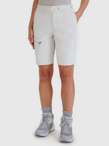 4F Trekkingshorts in Grau