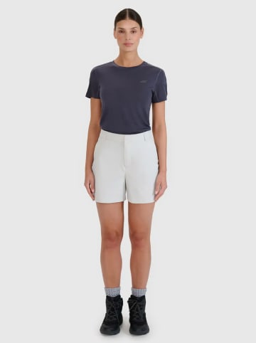 4F Trekkingshort grijs