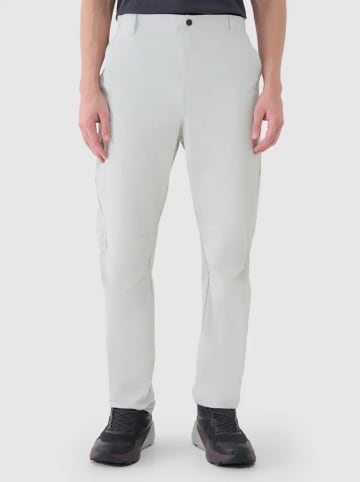 4F Trekkingbroek grijs