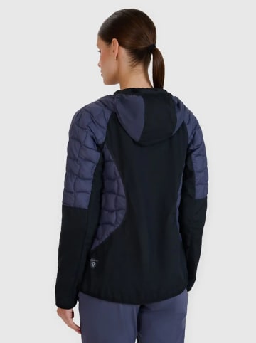 4F Trekkingjacke in Anthrazit