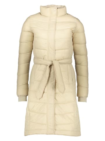 Pepe Jeans Winterjacke in Beige