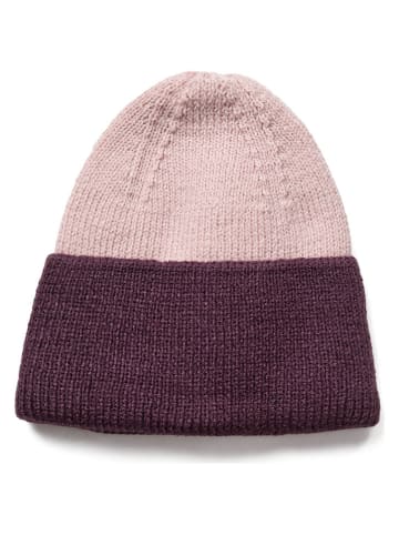 LEGO Mütze "Agan 704" in Lila/ Rosa