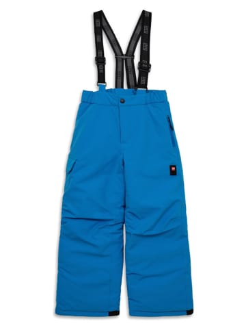 LEGO Ski-/Snowboardbroek "Payton 701" blauw