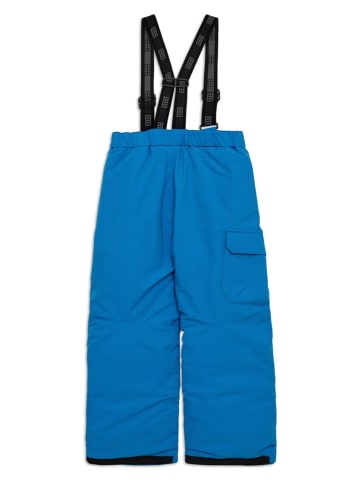 LEGO Ski-/ Snowboardhose "Payton 701" in Blau