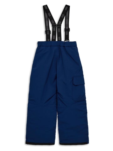 LEGO Ski-/ Snowboardhose "Payton 701" in Blau