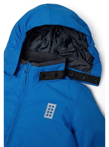 LEGO Schneeanzug "Jori" in Blau