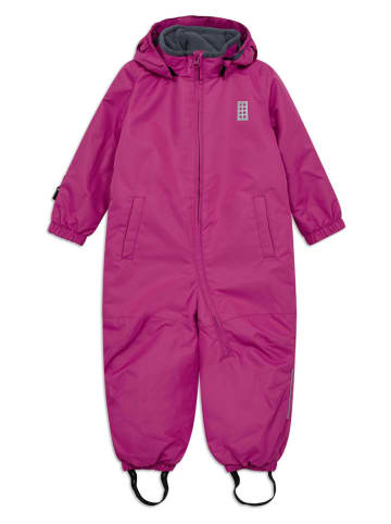 LEGO Sneeuwpak "Jori" roze