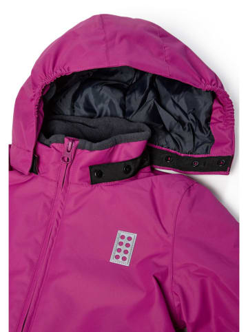 LEGO Sneeuwpak "Jori" roze