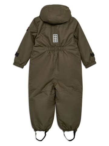 LEGO Schneeanzug "Jori 721" in Khaki