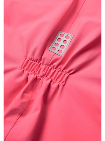 LEGO Schneeanzug "Jaz" in Pink/ Rosa