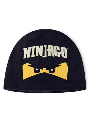 LEGO Muts "Agan 709" zwart